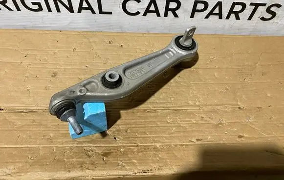Tesla Model 3 Front lower control arm/wishbone 128834199B