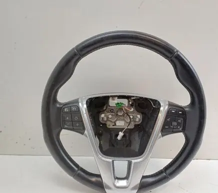 Volvo V40 Cross country Steering wheel 34110217B 31332911