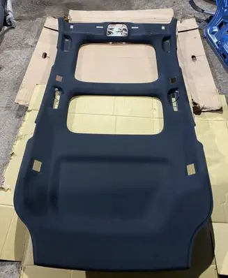 Mercedes-Benz E W213 Headlining A213
