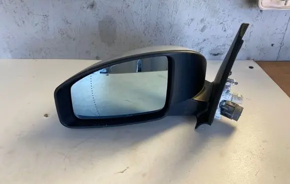 Renault Espace IV Front door electric wing mirror E9014181