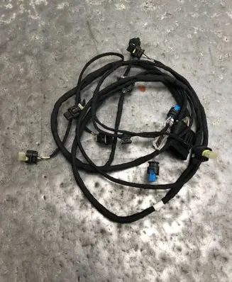 Mercedes-Benz E W213 Parking sensor (PDC) wiring loom A2135403817-BILI A2135403817