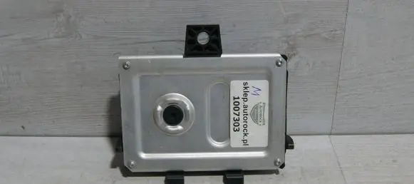 Chevrolet Camaro Fuel injection pump control unit/module 23488511 5DE93421623A GA85110A50791933