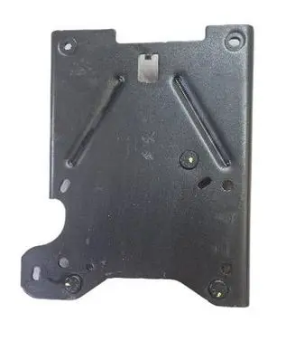 Peugeot 308 Blind spot radar bracket 9818515080 98185150