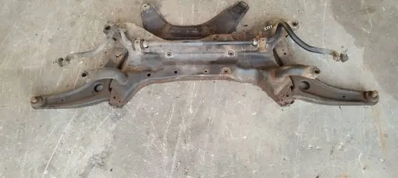 Front subframe