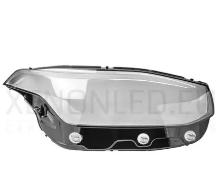 Volvo XC90 Headlight lense 