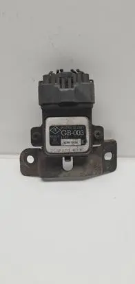 Subaru Legacy Ignition amplifier control unit GB-003