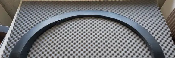 Ford Transit Rear arch trim BK31V280K96AHW