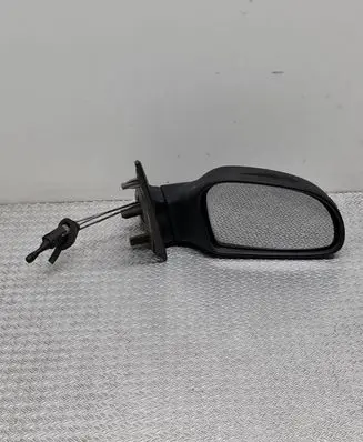 Citroen Saxo Manual wing mirror E2015003