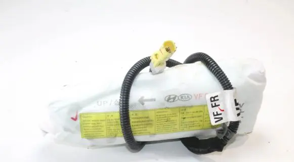 Hyundai i40 Seat airbag