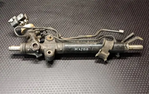Mazda 323 Steering rack BJ3D
