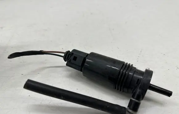 Mercedes-Benz A W177 Headlight washer pump 