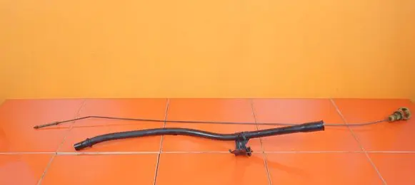 Ford Transit Oil level dip stick BK2Q6754AD 18MB7