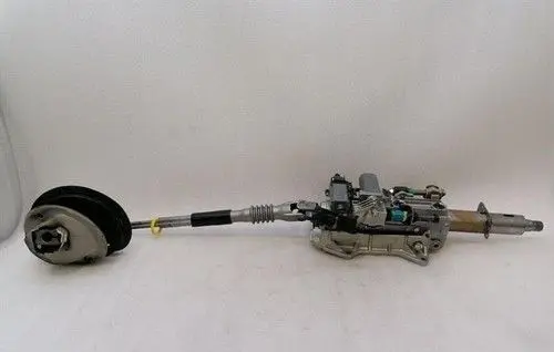 Maserati GranTurismo Steering column universal joint 670038831