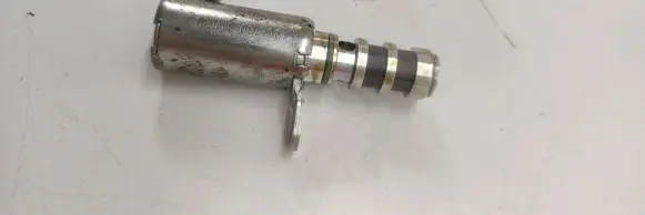 Peugeot 2008 II Camshaft vanos timing valve 9675081780