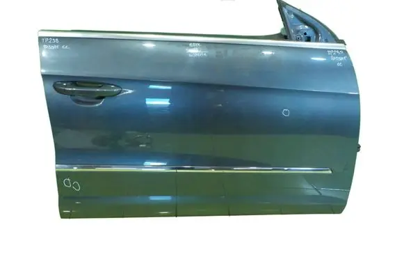 Volkswagen PASSAT CC Front door PRZOD PRAWE