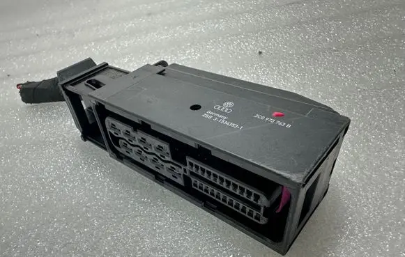 Volkswagen PASSAT B7 Other wiring loom 3C0973763B