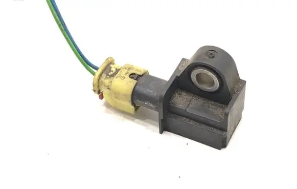 Volkswagen Golf VII Airbag deployment crash/impact sensor 5Q0959651