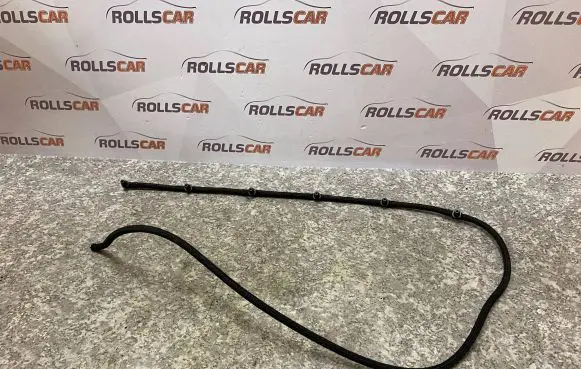 BMW X5 E53 Fuel line pipe