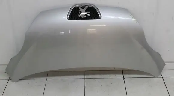 Peugeot 107 Engine bonnet/hood
