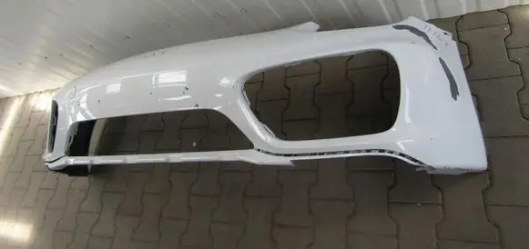 Porsche Cayman 981 Front bumper 98150531108