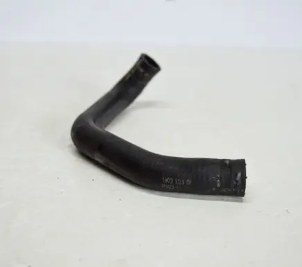 Seat Leon (1P) Air intake hose/pipe NESIMATOVISOKODO