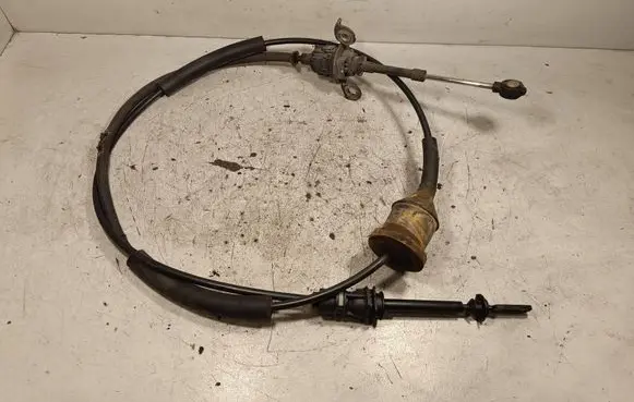 Lancia Thema Gear shift cable linkage 68086505AB