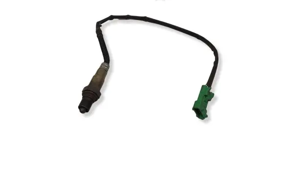 Citroen C5 Lambda probe sensor 0258006027 190092181