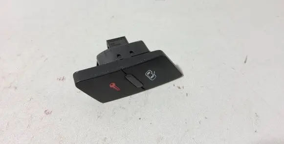 Central locking switch button