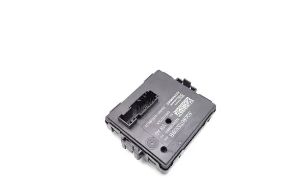 Volkswagen Polo VI Other control units/modules 3Q0907530BB 3Q0907530BA A2C7842360600