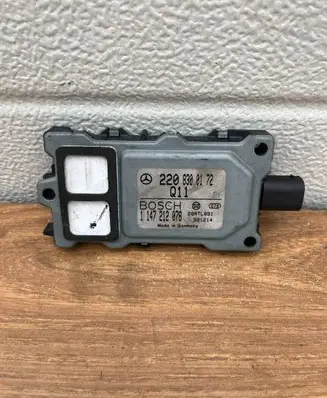 Mercedes-Benz S W220 Air quality sensor 2208300172 1147212078 28RTL091