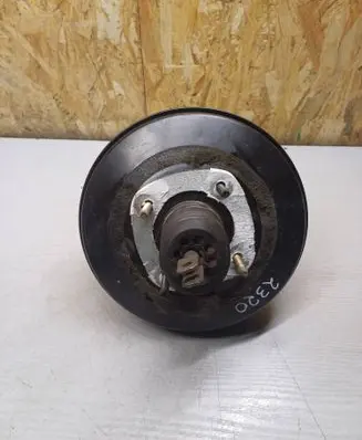 Citroen C3 Brake booster 9649329480