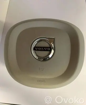 Volvo V60 Steering wheel airbag 