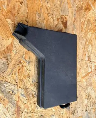 Nissan Qashqai Fuse box cover 24382BB50A