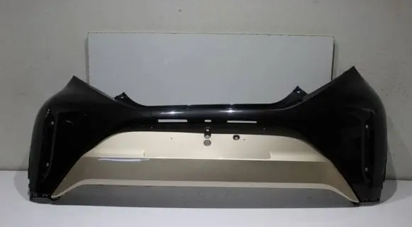 Toyota Aygo X Rear bumper 521510H070 1670300401