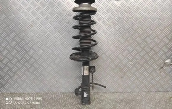 Suzuki Swift I Front shock absorber/damper 4160257K10 3908100