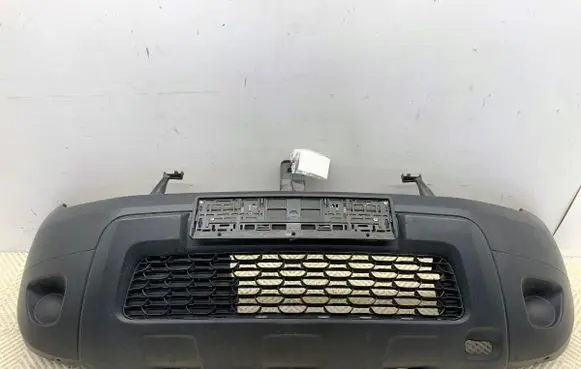 Dacia Duster II Front bumper 