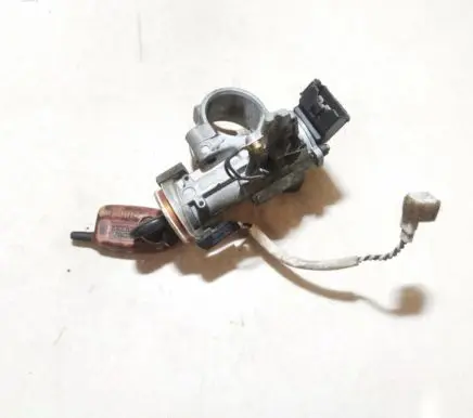 Mitsubishi Space Runner Ignition lock 337360