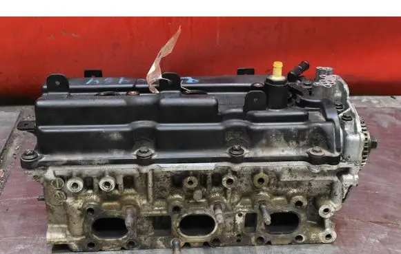 Nissan Murano Z50 Engine head RCD7