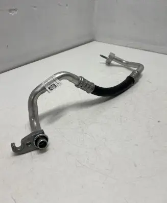 Ford Fiesta Air conditioning (A/C) pipe/hose H1BH19N617AH
