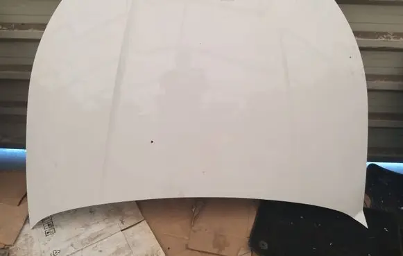 Seat Leon IV Engine bonnet/hood