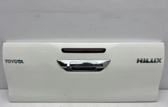 Toyota Hilux VIII Tailgate/trunk/boot lid THKLAPASUL1