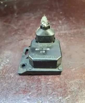 Hyundai Sonata Other control units/modules 958003K100