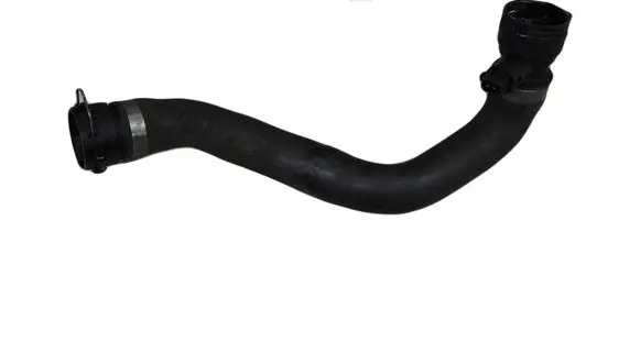 BMW 5 E39 Engine coolant pipe/hose 1705224