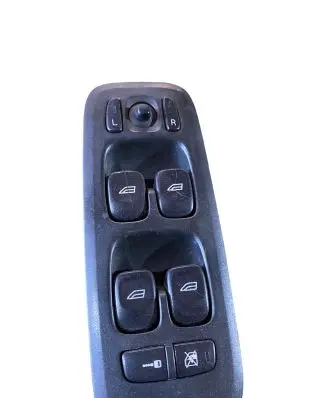 Volvo V70 Electric window control switch 30732816