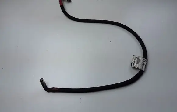 Opel Combo D Positive cable (battery) 51871153
