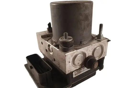 Audi A6 S6 C6 4F ABS Pump 4F0614517T 4F0910517AC