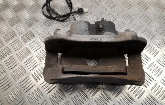 Land Rover Discovery Sport Front brake caliper CNYCA