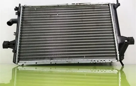 Opel Astra G Coolant radiator AC275250