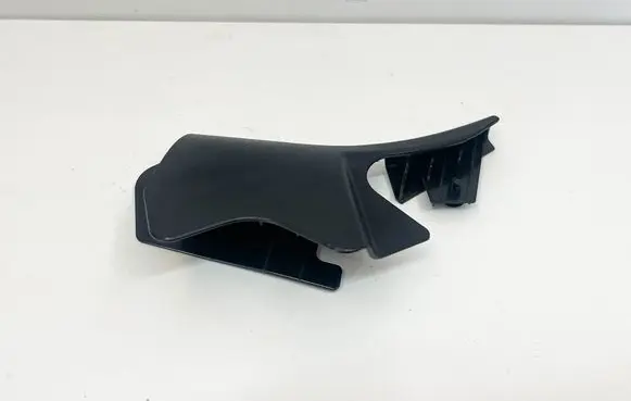 Mercedes-Benz SL R231 Front door seat control surround trim A2319181000 2319181000
