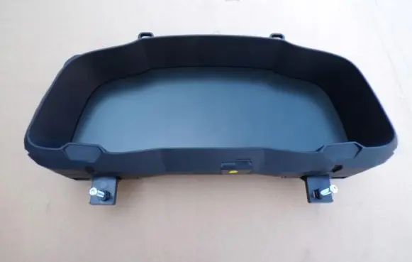Citroen DS7 Crossback Speedometer (instrument cluster) 9836548380